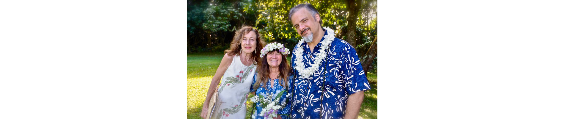 Get Married in Kauai